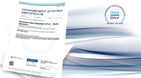 Galstaff Certifications