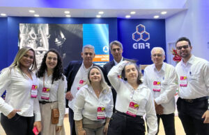 2025 Galstaff at Abrafati Show Brasil