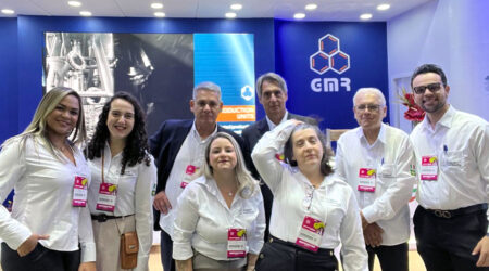 2025 Galstaff at Abrafati Show Brasil