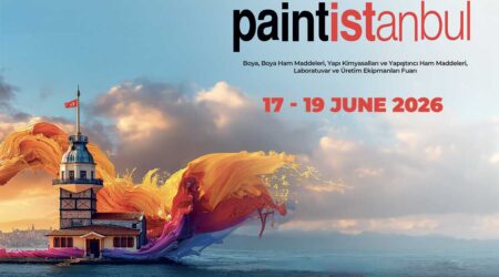 2026 Galstaff Paintistanbul Turkcoat