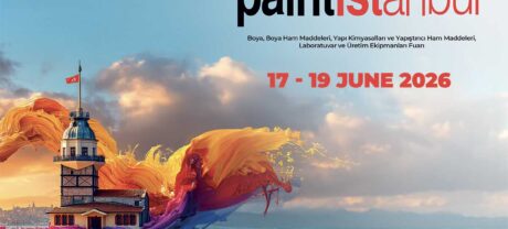 2026 Galstaff Paintistanbul Turkcoat