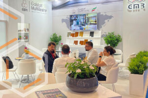 GMR at Paintistanbul Turkcoat 2026