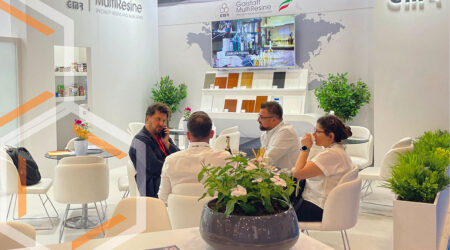 GMR at Paintistanbul Turkcoat 2026