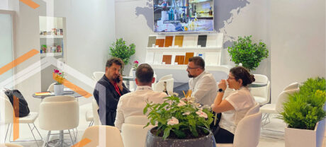 GMR at Paintistanbul Turkcoat 2026