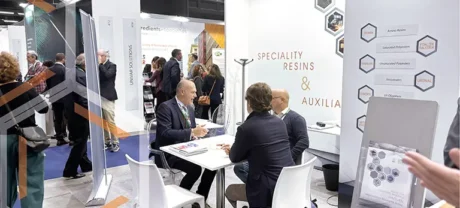 Paint & Coatings Italy 2026: Here We Are!