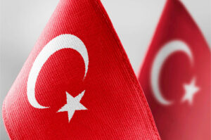 Turkey Flag
