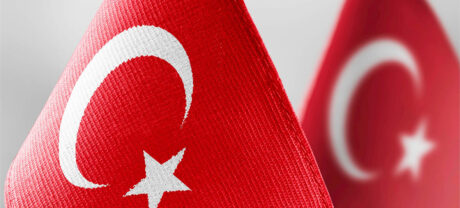 Turkey Flag